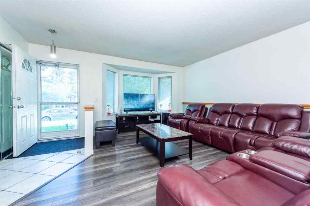 MLS® A2245512 - 349 Martindale Boulevard NE in Martindale Calgary, Residential