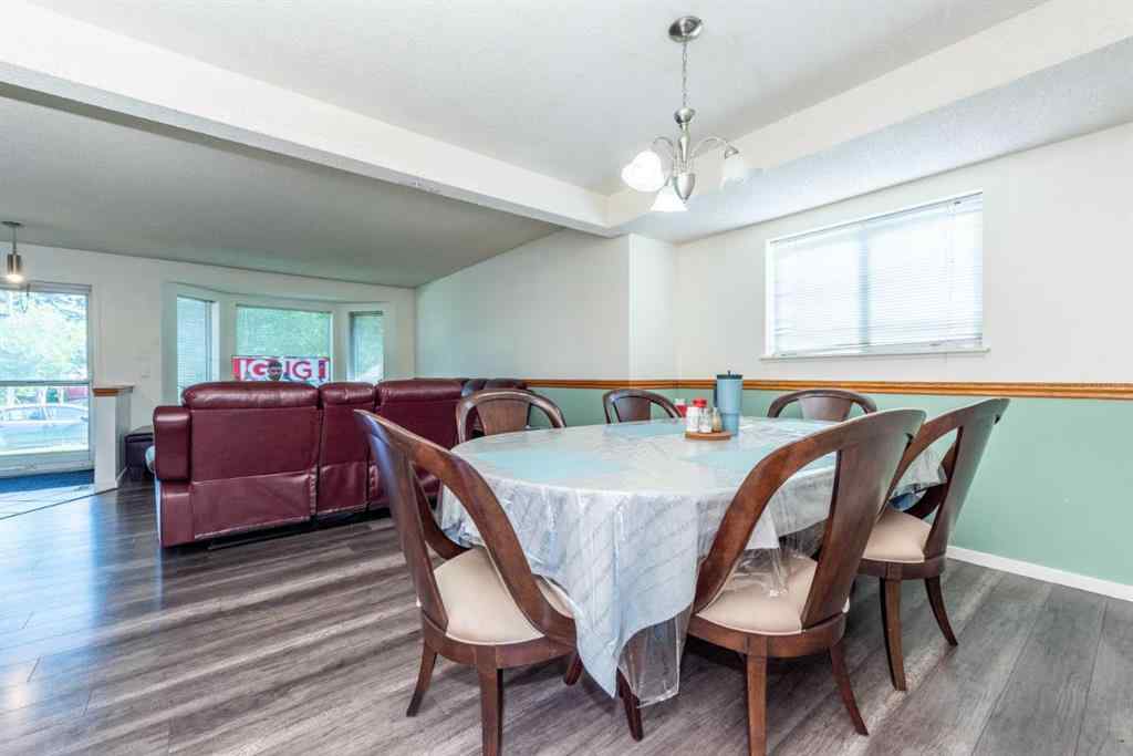 MLS® A2245512 - 349 Martindale Boulevard NE in Martindale Calgary, Residential