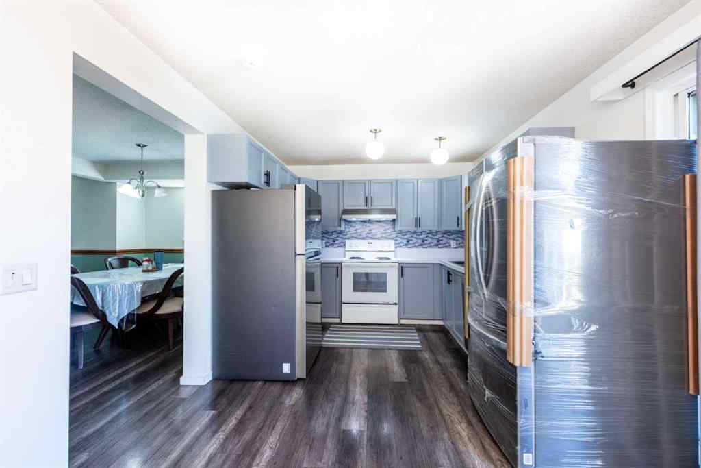 MLS® A2245512 - 349 Martindale Boulevard NE in Martindale Calgary, Residential