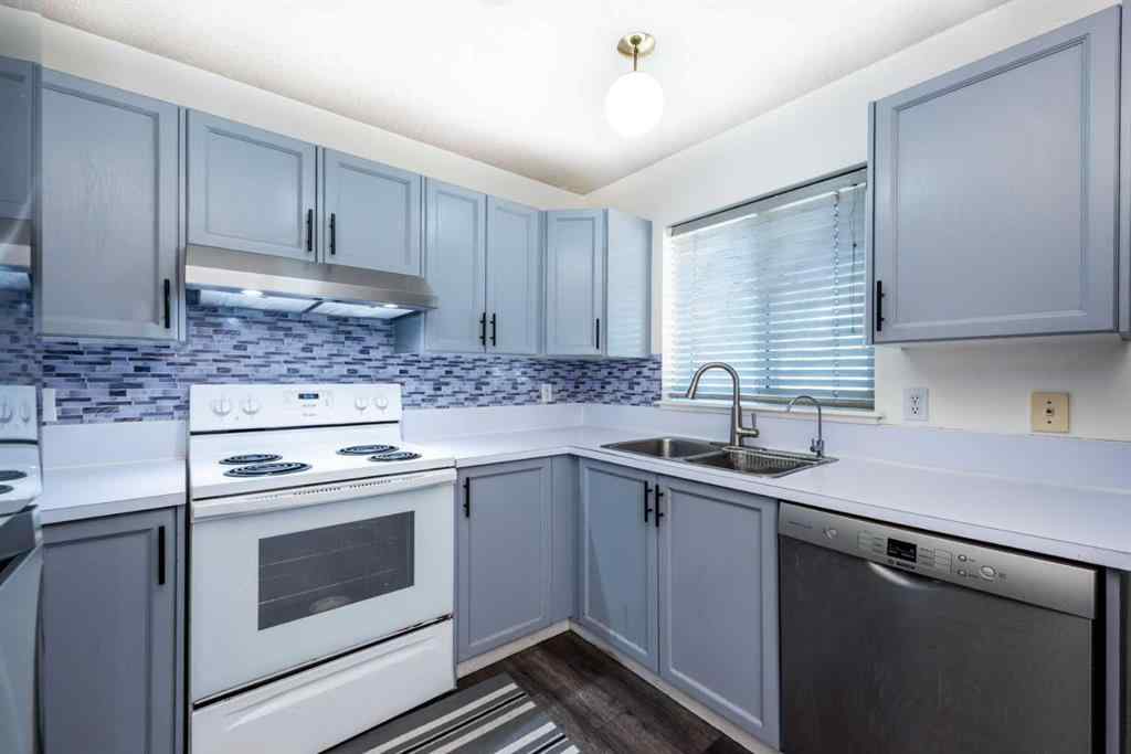 MLS® A2245512 - 349 Martindale Boulevard NE in Martindale Calgary, Residential