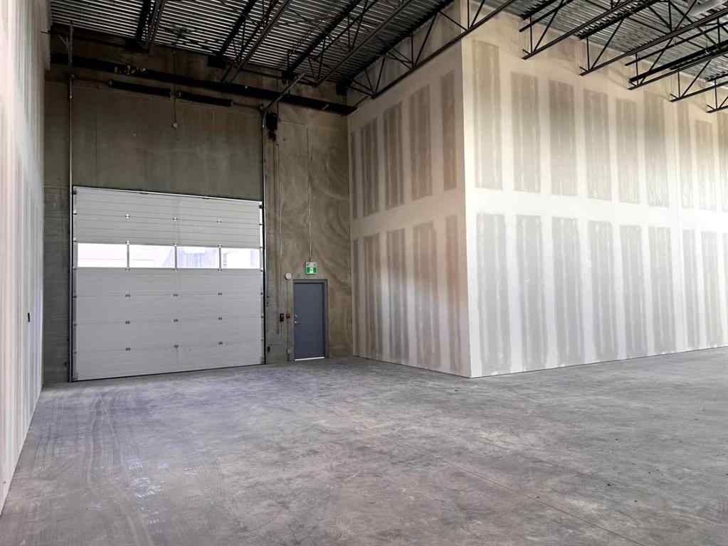 MLS® A2245515 - Unit #149 4412 9 Street SE in Highfield Calgary, Commercial