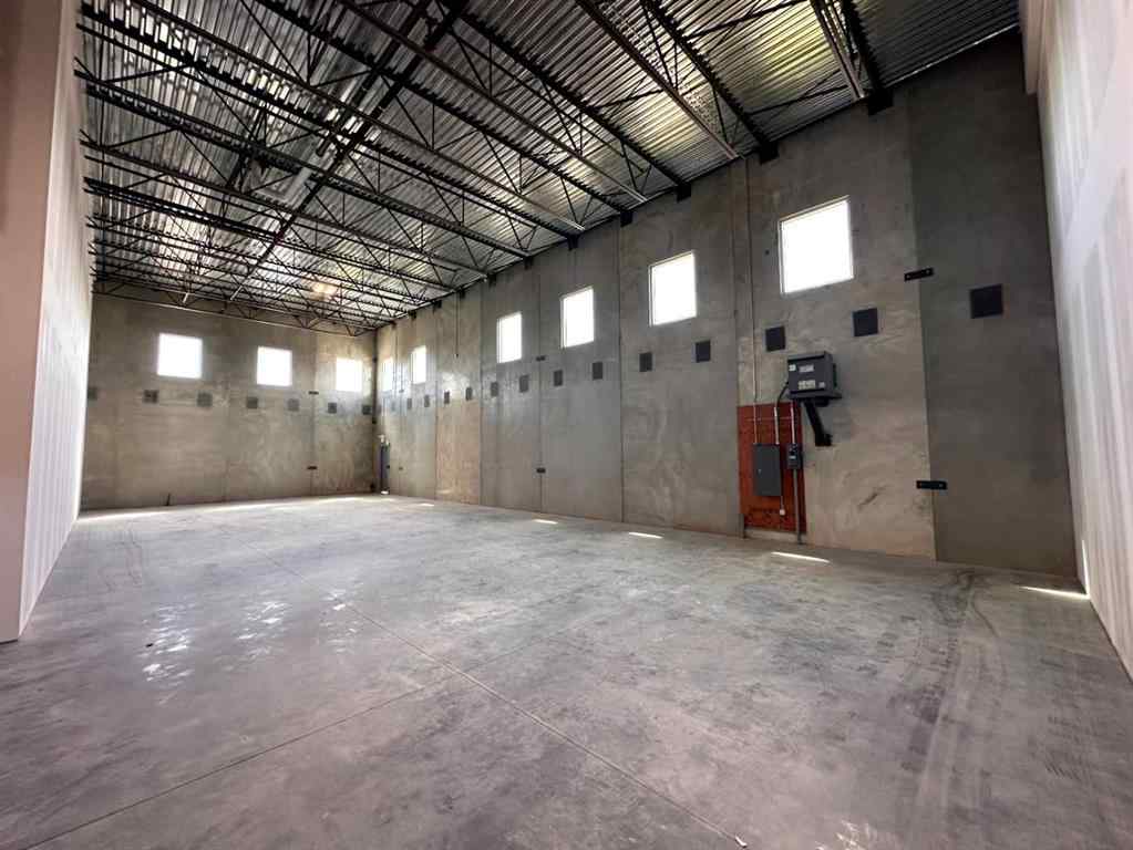 MLS® A2245515 - Unit #149 4412 9 Street SE in Highfield Calgary, Commercial