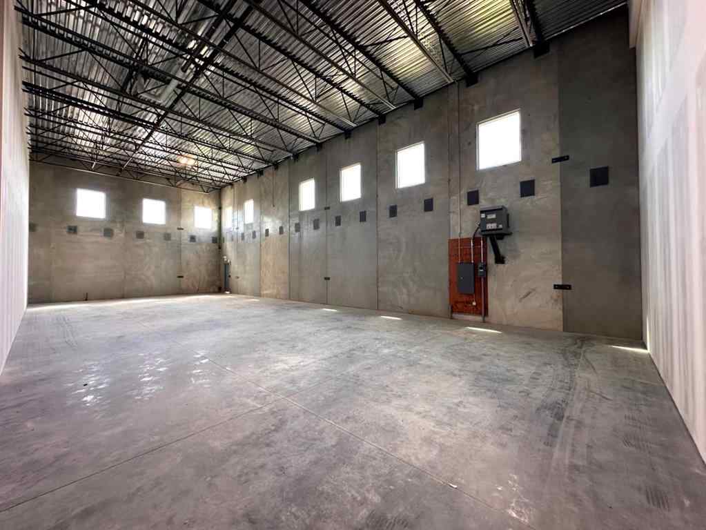 MLS® A2245515 - Unit #149 4412 9 Street SE in Highfield Calgary, Commercial