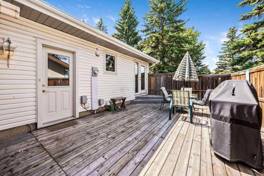 MLS® A2245516 - 354 Maitland Hill NE in Marlborough Park Calgary, Residential