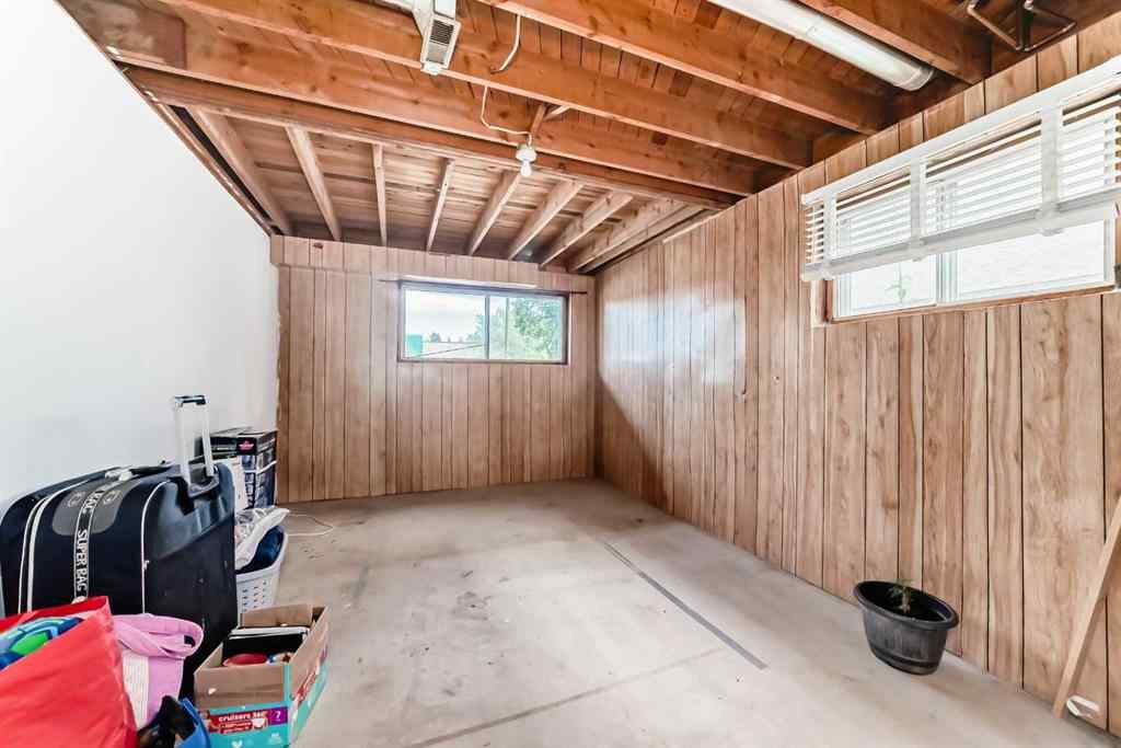 MLS® A2245518 - 6203 Rundlehorn Drive NE in Pineridge Calgary, Residential