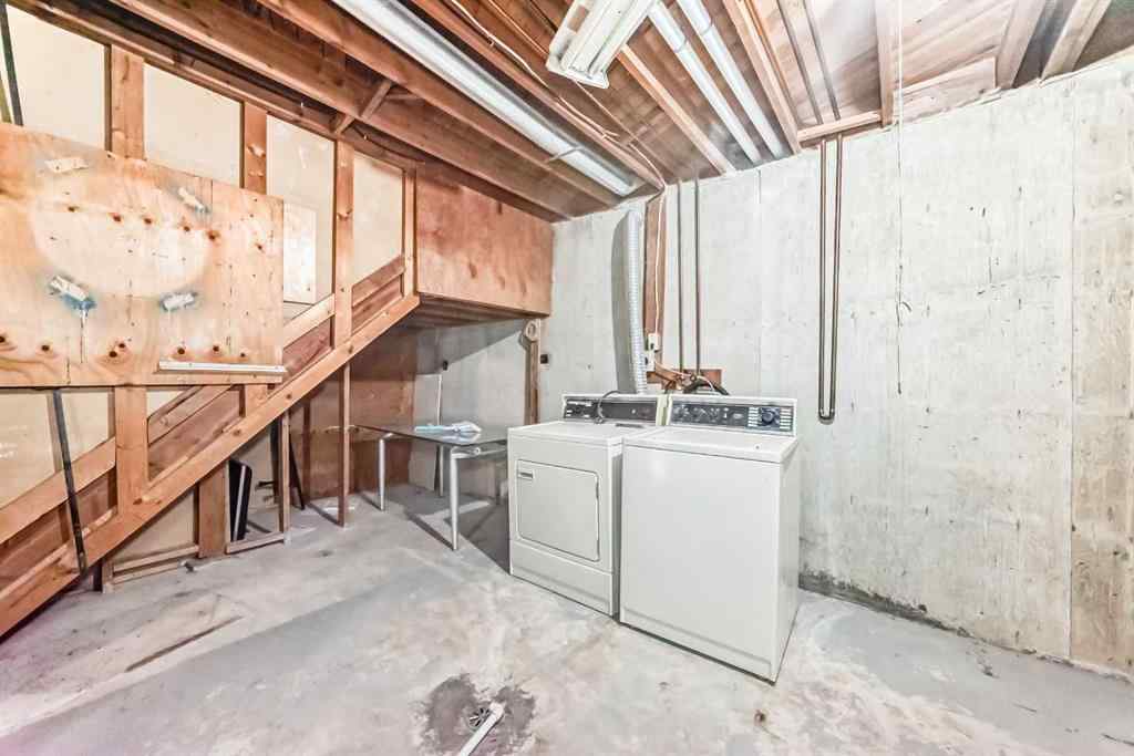 MLS® A2245518 - 6203 Rundlehorn Drive NE in Pineridge Calgary, Residential