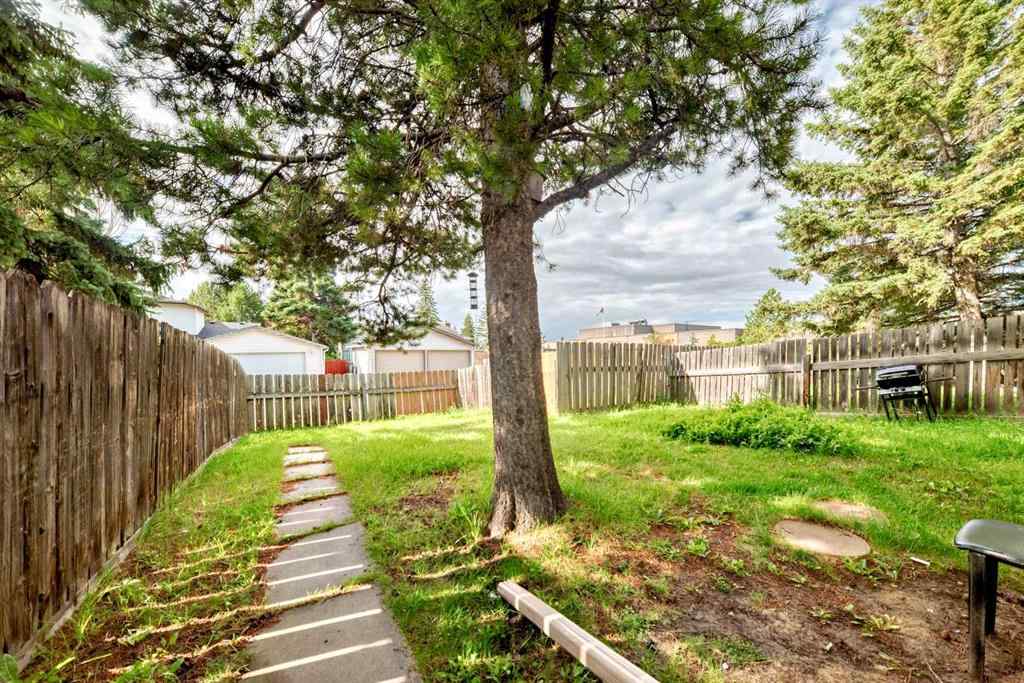 MLS® A2245518 - 6203 Rundlehorn Drive NE in Pineridge Calgary, Residential