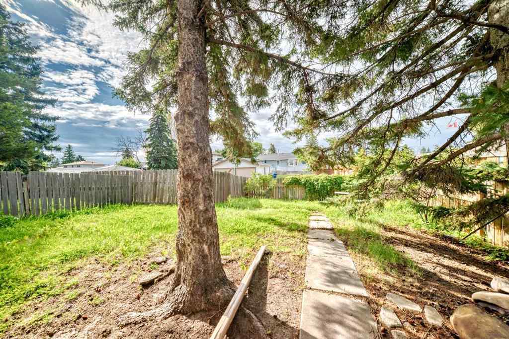 MLS® A2245518 - 6203 Rundlehorn Drive NE in Pineridge Calgary, Residential