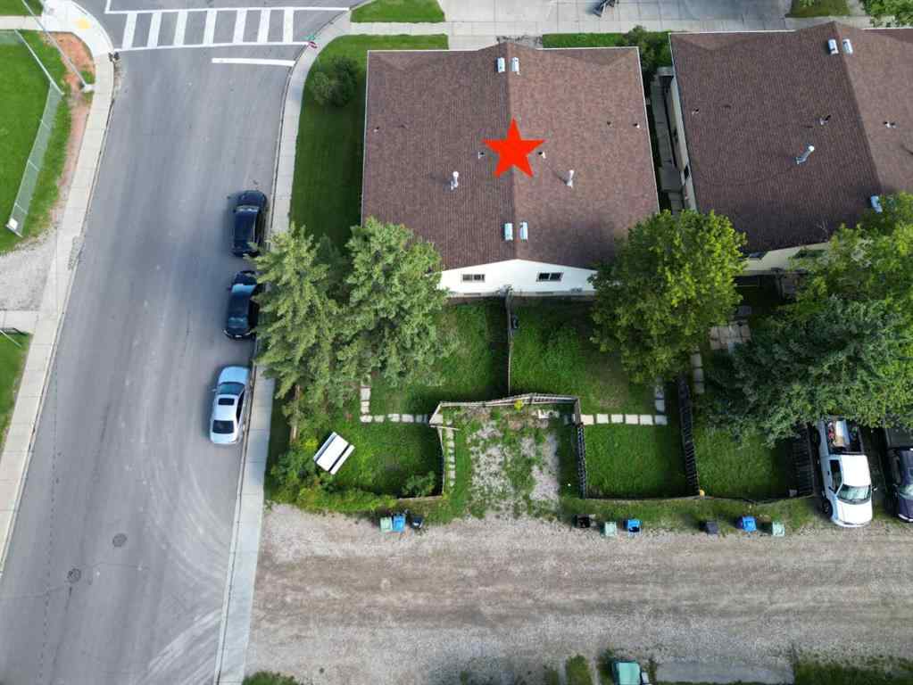 MLS® A2245518 - 6203 Rundlehorn Drive NE in Pineridge Calgary, Residential