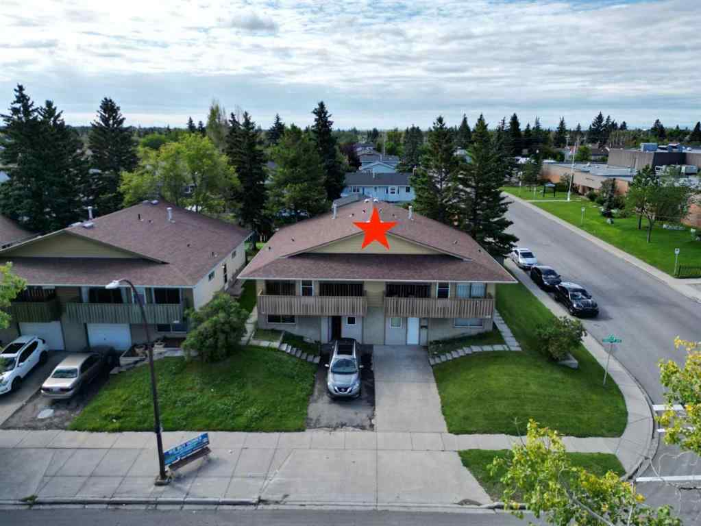 MLS® A2245518 - 6203 Rundlehorn Drive NE in Pineridge Calgary, Residential