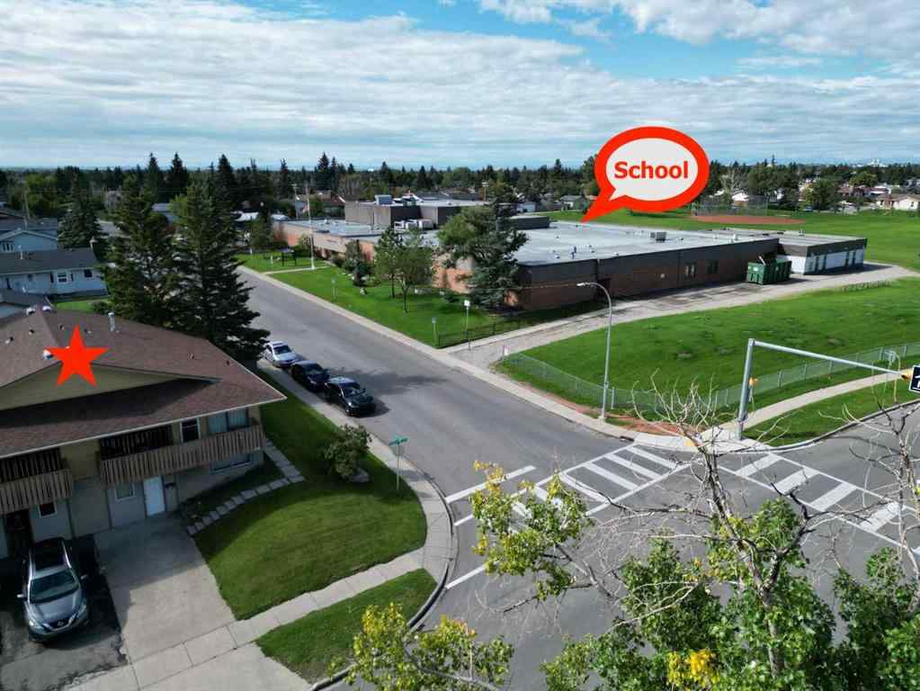 MLS® A2245518 - 6203 Rundlehorn Drive NE in Pineridge Calgary, Residential