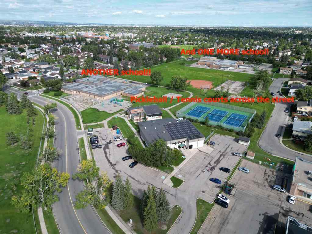 MLS® A2245518 - 6203 Rundlehorn Drive NE in Pineridge Calgary, Residential