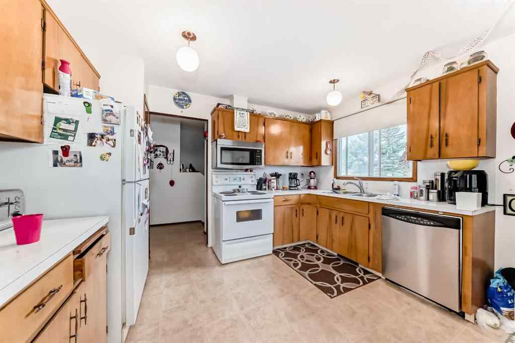 MLS® A2245518 - 6203 Rundlehorn Drive NE in Pineridge Calgary, Residential