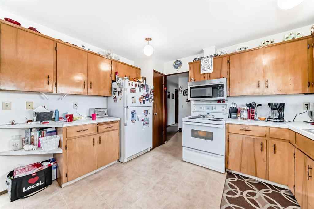MLS® A2245518 - 6203 Rundlehorn Drive NE in Pineridge Calgary, Residential