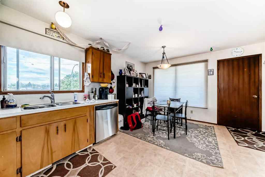 MLS® A2245518 - 6203 Rundlehorn Drive NE in Pineridge Calgary, Residential