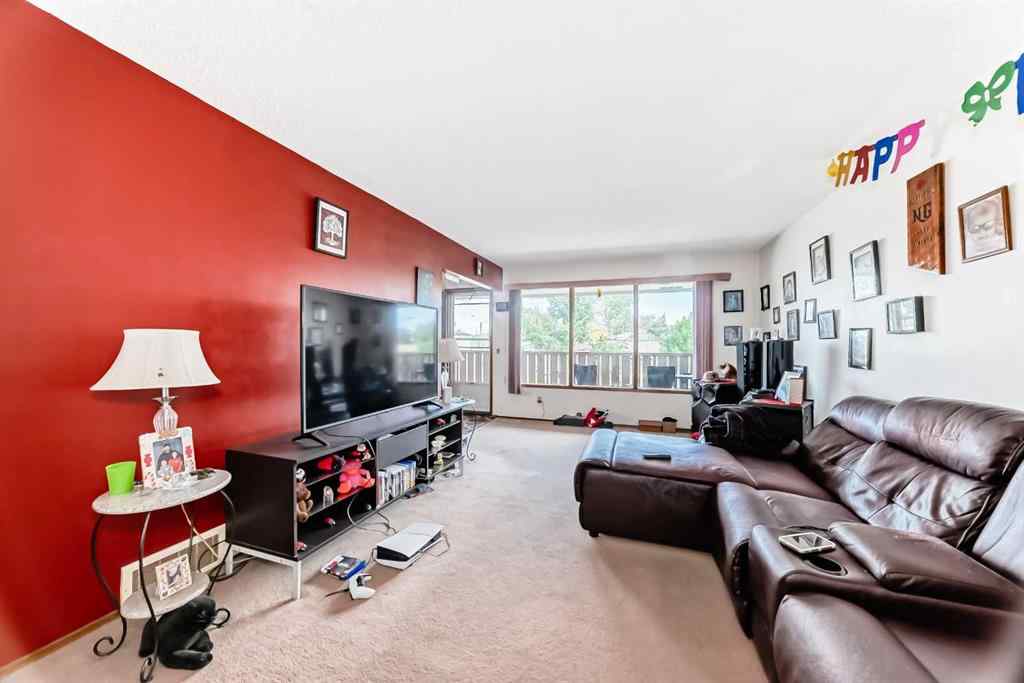 MLS® A2245518 - 6203 Rundlehorn Drive NE in Pineridge Calgary, Residential