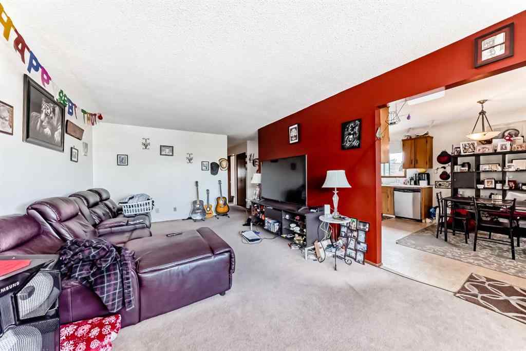 MLS® A2245518 - 6203 Rundlehorn Drive NE in Pineridge Calgary, Residential