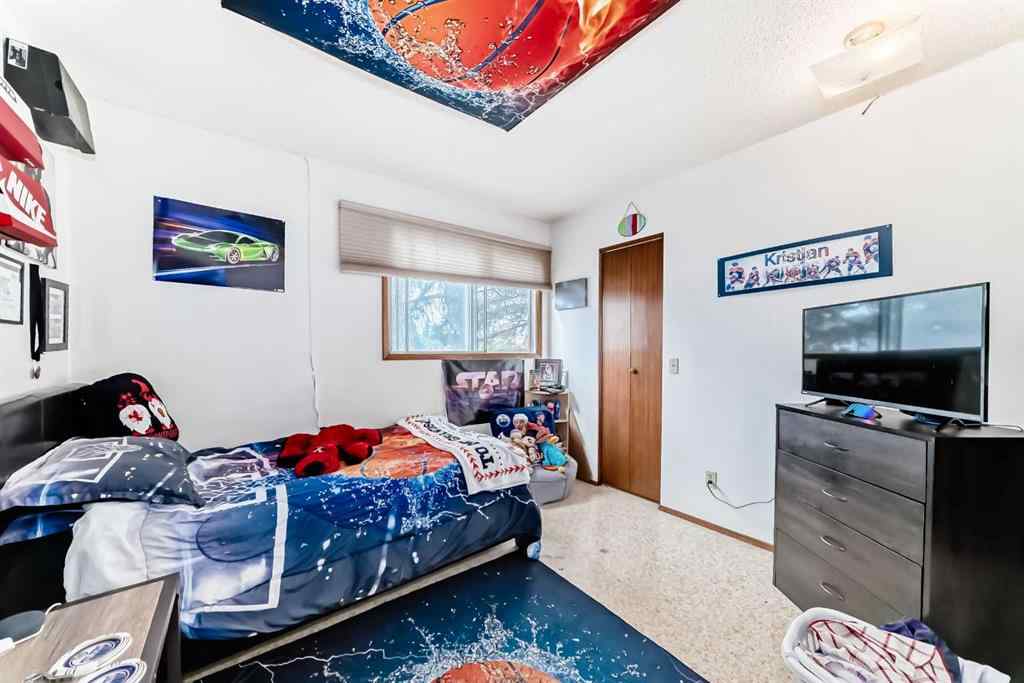 MLS® A2245518 - 6203 Rundlehorn Drive NE in Pineridge Calgary, Residential