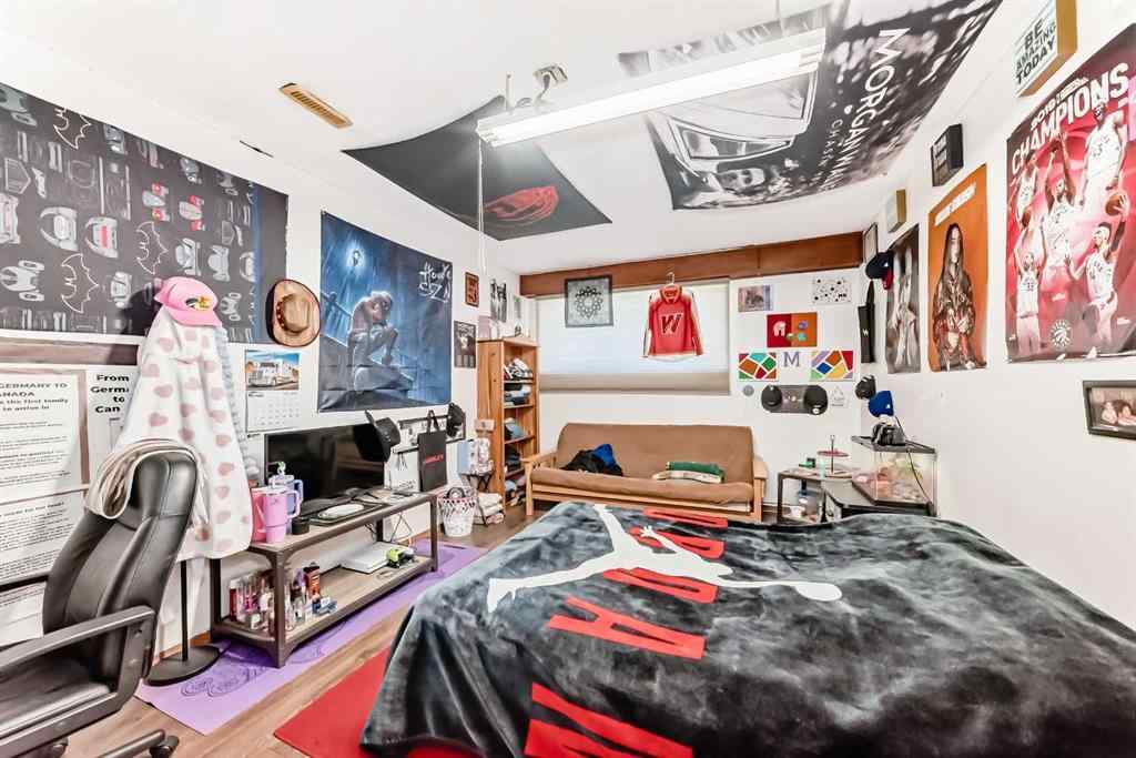 MLS® A2245518 - 6203 Rundlehorn Drive NE in Pineridge Calgary, Residential