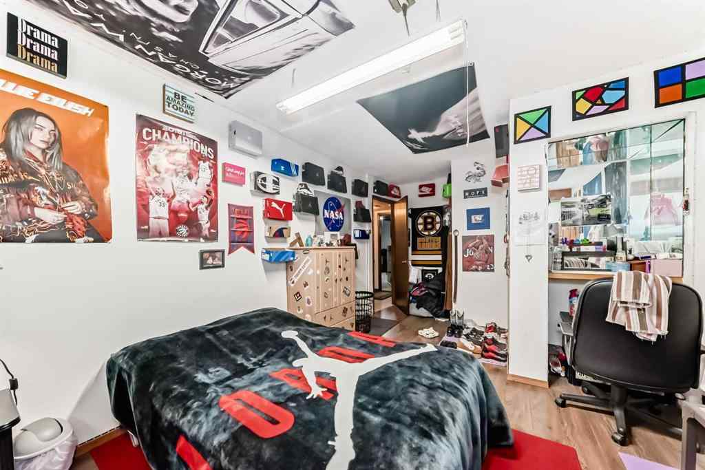 MLS® A2245518 - 6203 Rundlehorn Drive NE in Pineridge Calgary, Residential