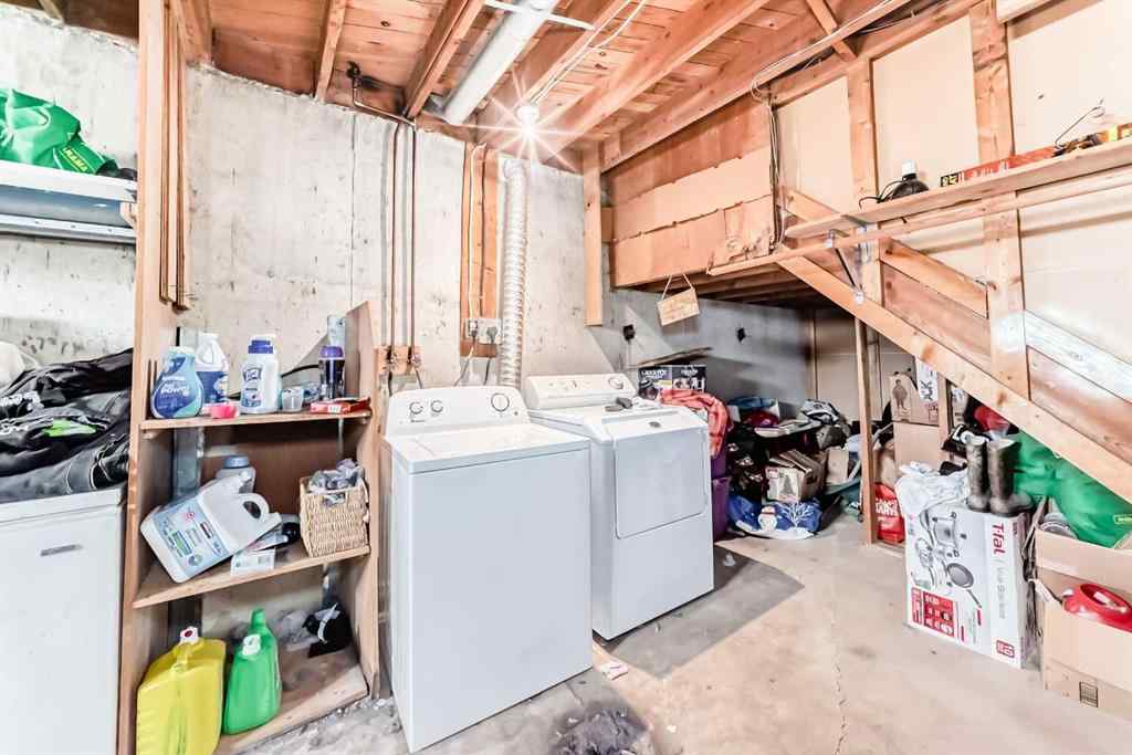 MLS® A2245518 - 6203 Rundlehorn Drive NE in Pineridge Calgary, Residential