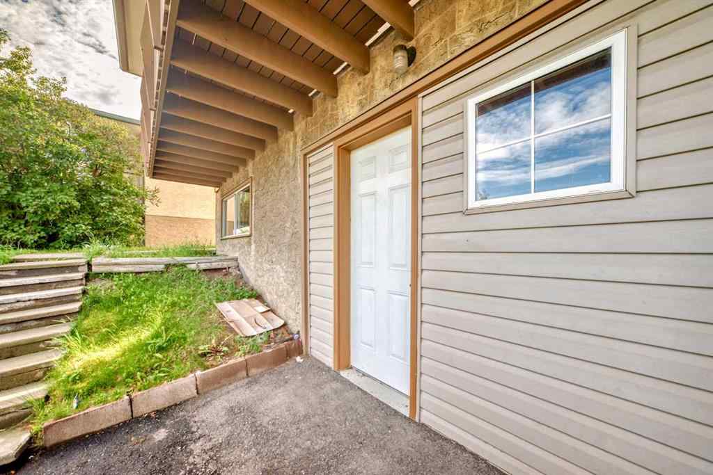 MLS® A2245518 - 6203 Rundlehorn Drive NE in Pineridge Calgary, Residential