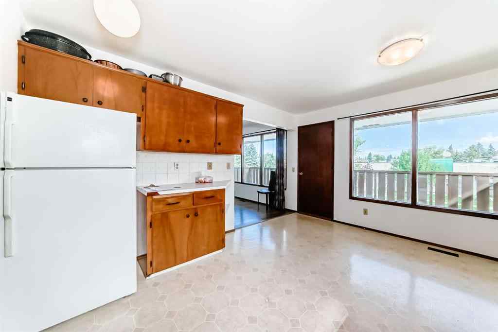 MLS® A2245518 - 6203 Rundlehorn Drive NE in Pineridge Calgary, Residential