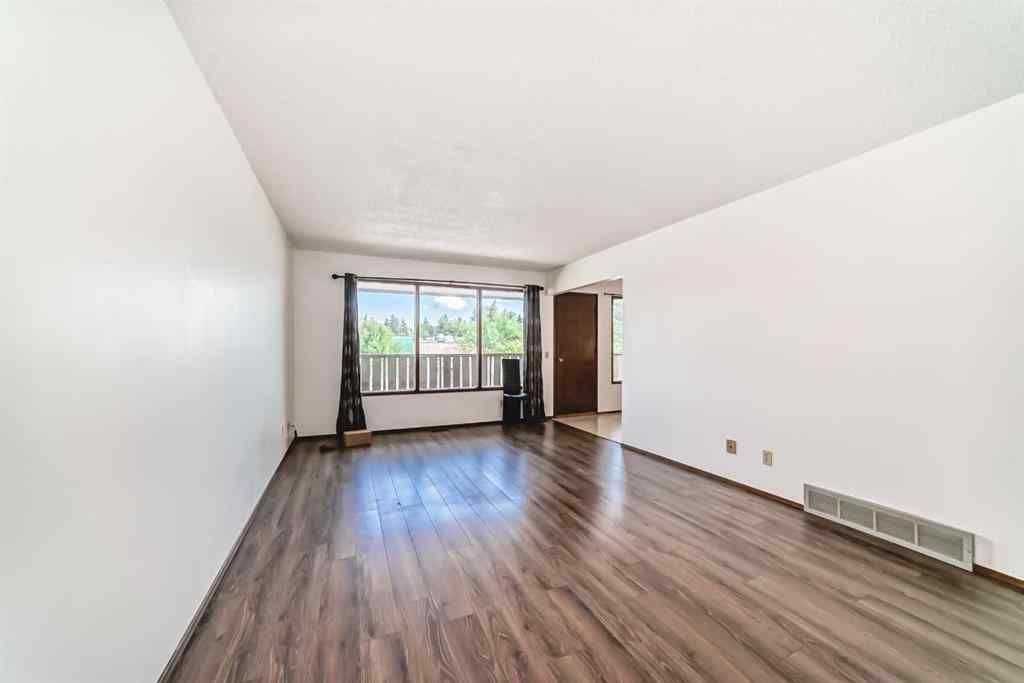 MLS® A2245518 - 6203 Rundlehorn Drive NE in Pineridge Calgary, Residential