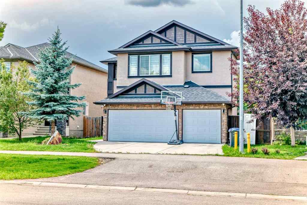 MLS® A2245524 - 583 West Chestermere Drive  in McIvor Chestermere, Residential