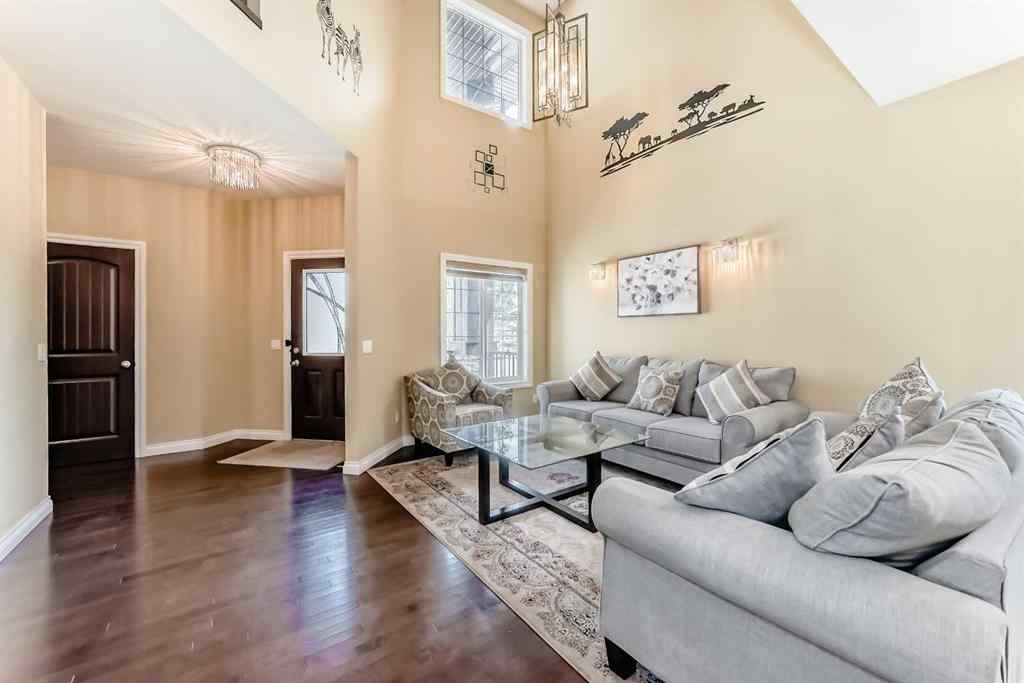 MLS® A2245524 - 583 West Chestermere Drive  in McIvor Chestermere, Residential