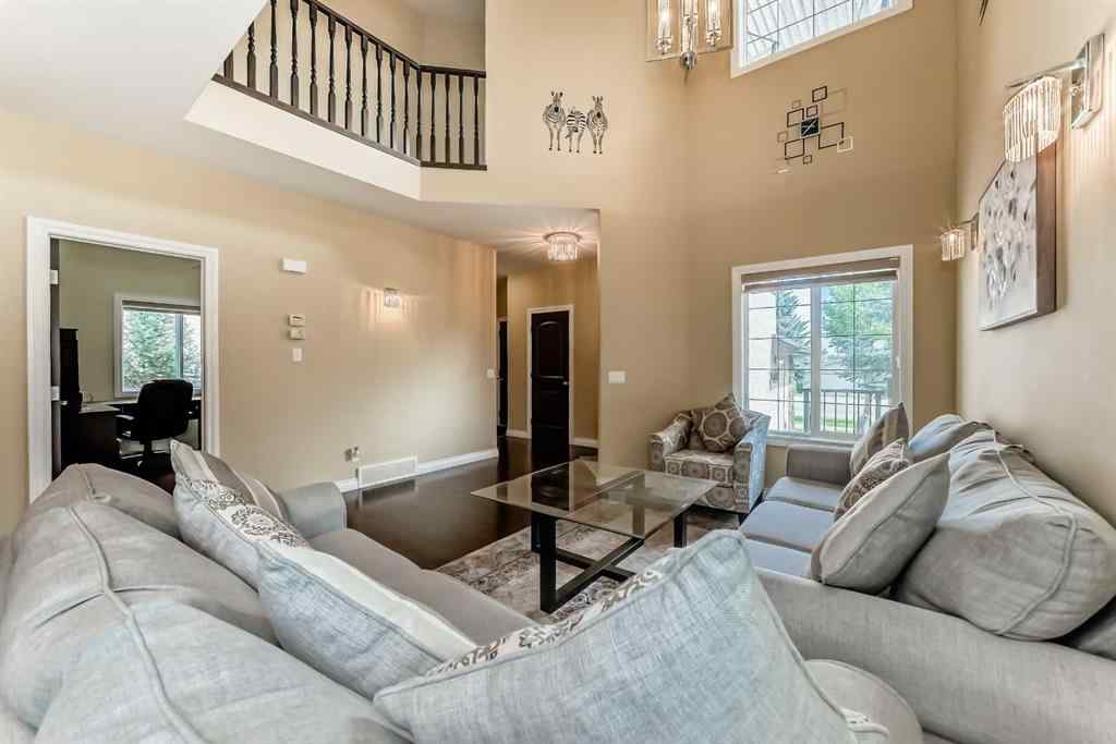 MLS® A2245524 - 583 West Chestermere Drive  in McIvor Chestermere, Residential