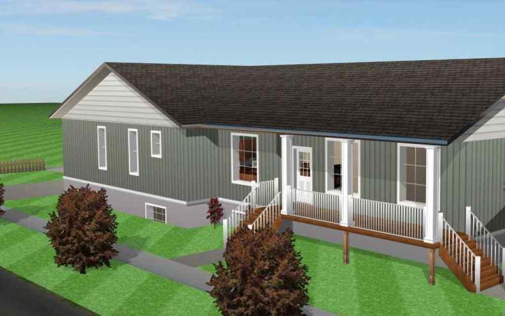 MLS® A2245525 - 1257 9 Avenue N in Winston Churchill Lethbridge, Multi-Family