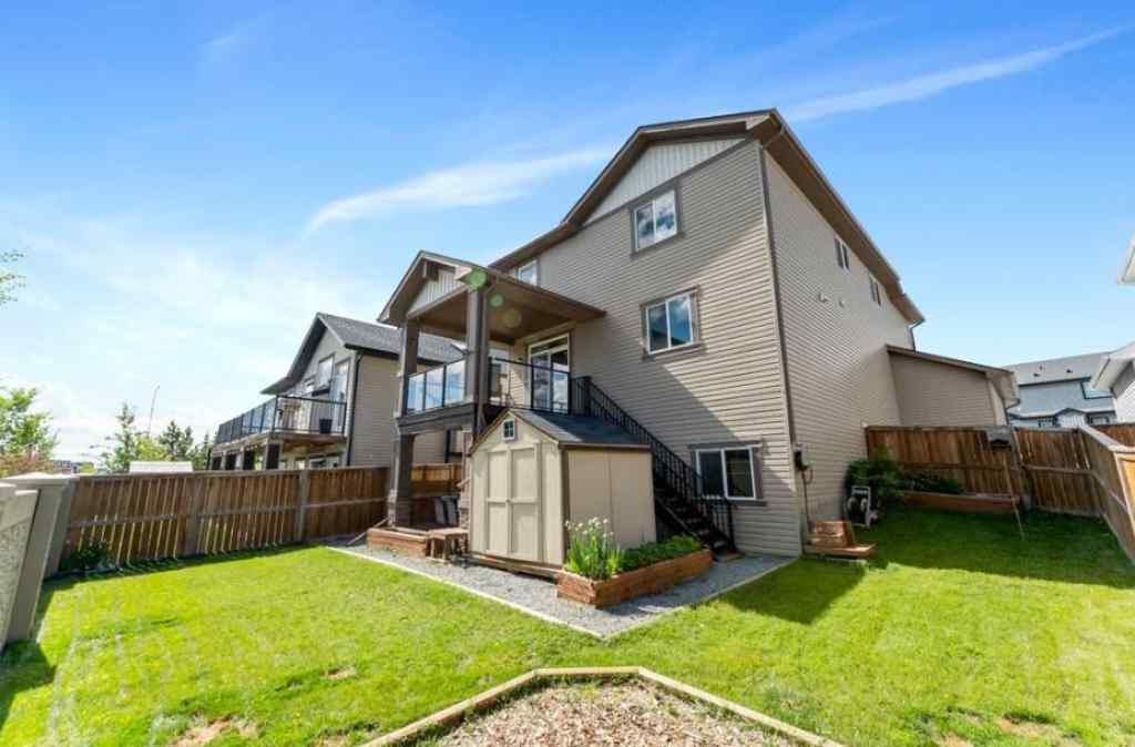 MLS® A2245526 - 117 rainbow falls Heath  in Rainbow Falls Chestermere, Residential