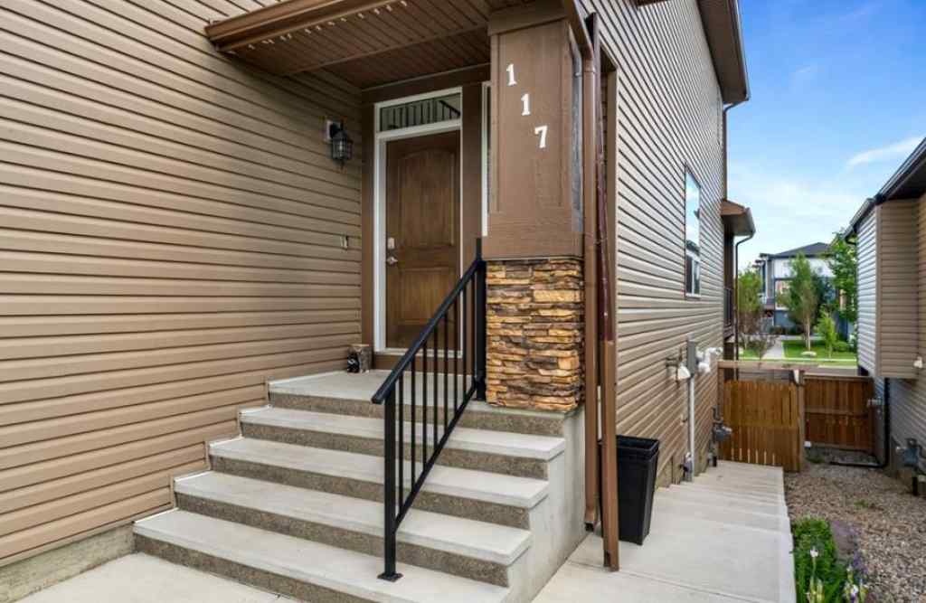 MLS® A2245526 - 117 rainbow falls Heath  in Rainbow Falls Chestermere, Residential