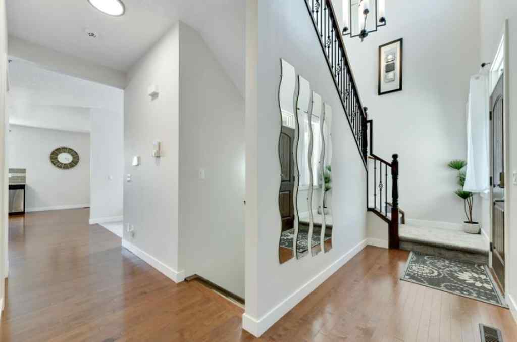 MLS® A2245526 - 117 rainbow falls Heath  in Rainbow Falls Chestermere, Residential