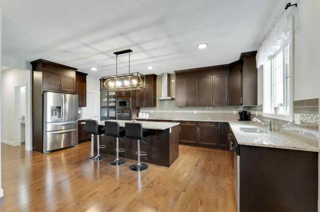 MLS® A2245526 - 117 rainbow falls Heath  in Rainbow Falls Chestermere, Residential