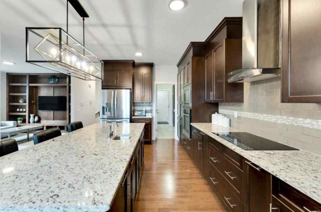 MLS® A2245526 - 117 rainbow falls Heath  in Rainbow Falls Chestermere, Residential