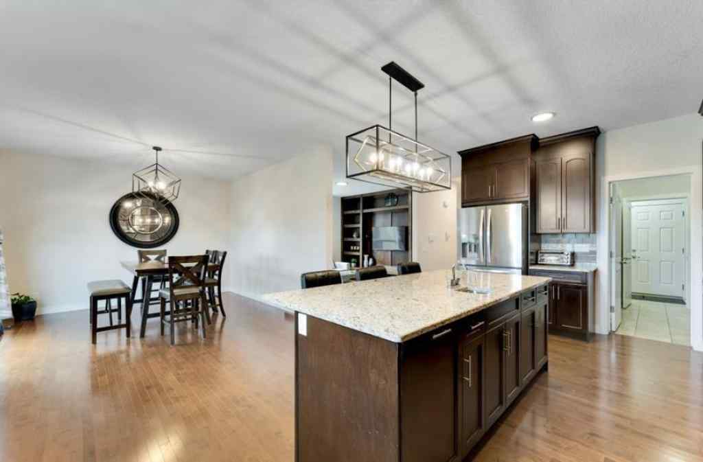 MLS® A2245526 - 117 rainbow falls Heath  in Rainbow Falls Chestermere, Residential
