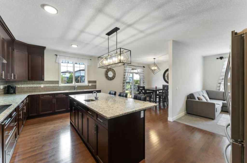 MLS® A2245526 - 117 rainbow falls Heath  in Rainbow Falls Chestermere, Residential