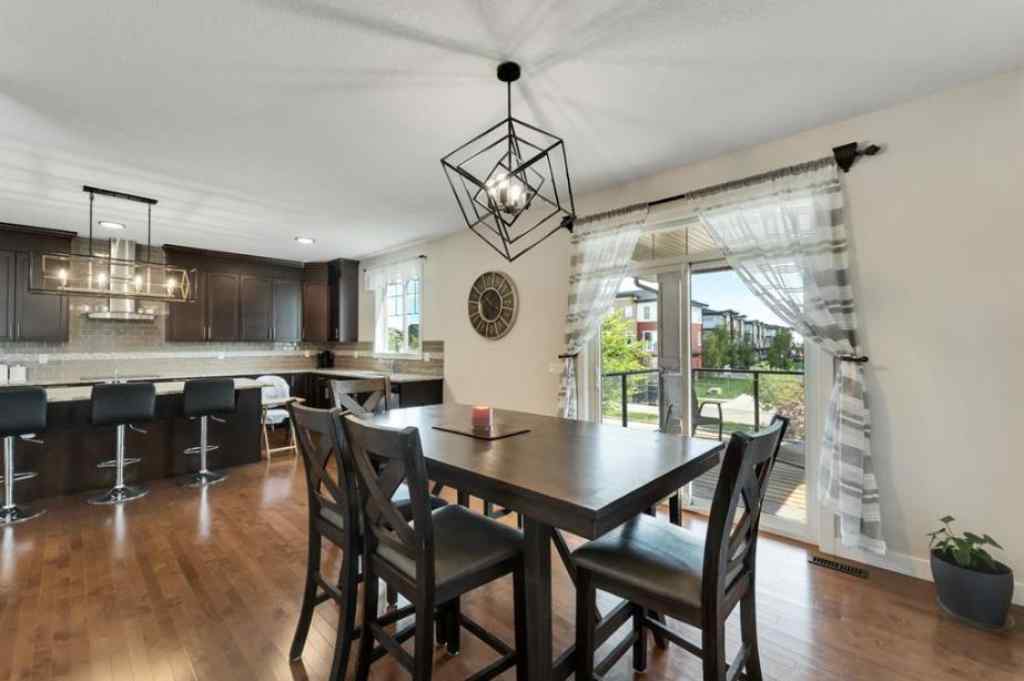 MLS® A2245526 - 117 rainbow falls Heath  in Rainbow Falls Chestermere, Residential