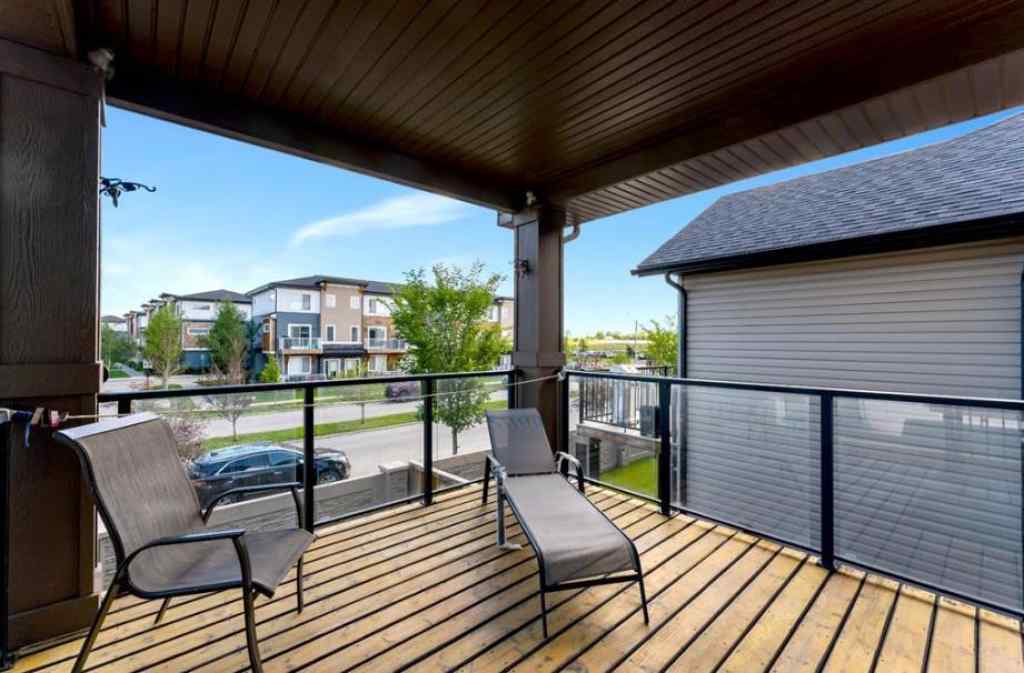 MLS® A2245526 - 117 rainbow falls Heath  in Rainbow Falls Chestermere, Residential