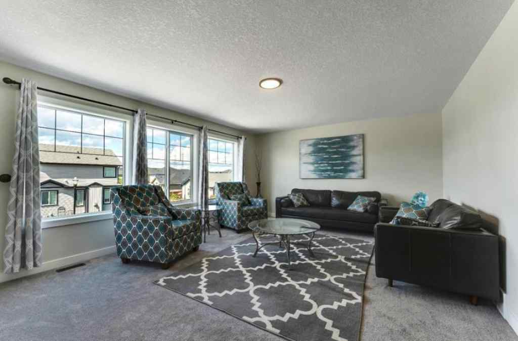 MLS® A2245526 - 117 rainbow falls Heath  in Rainbow Falls Chestermere, Residential