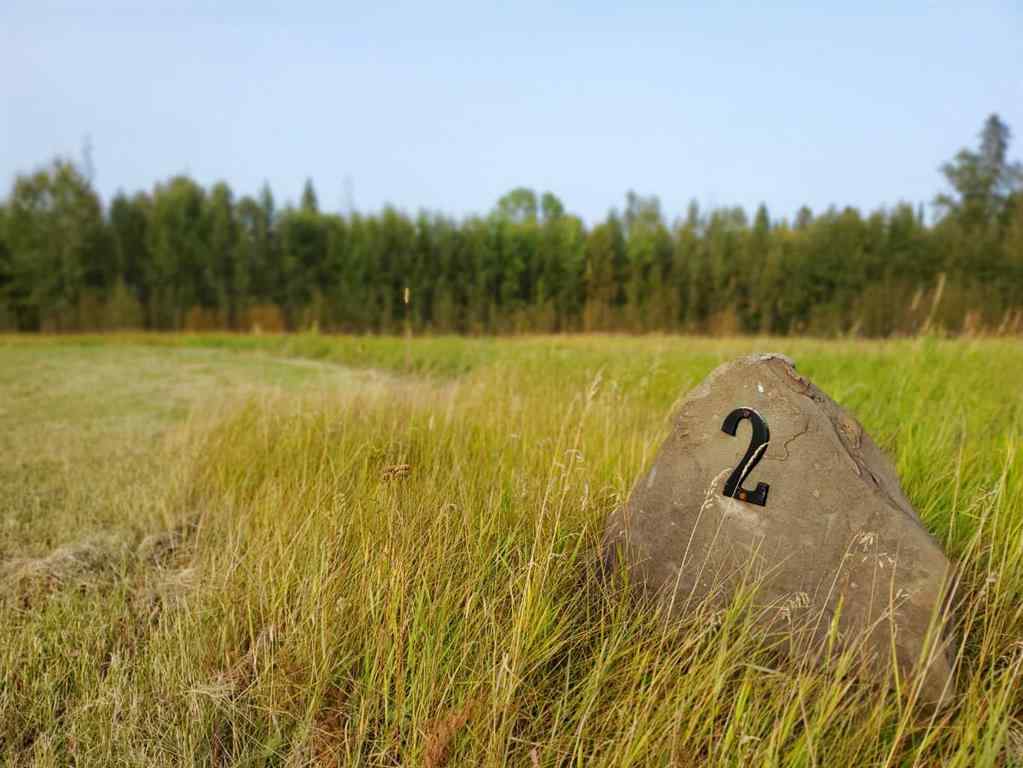 MLS® A2245527 - Unit #2 53018 Range Road 175   in NONE Rural Yellowhead County, Land