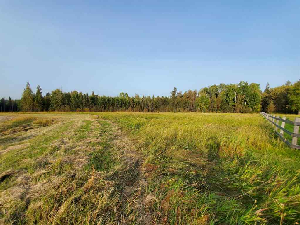 MLS® A2245527 - Unit #2 53018 Range Road 175   in NONE Rural Yellowhead County, Land