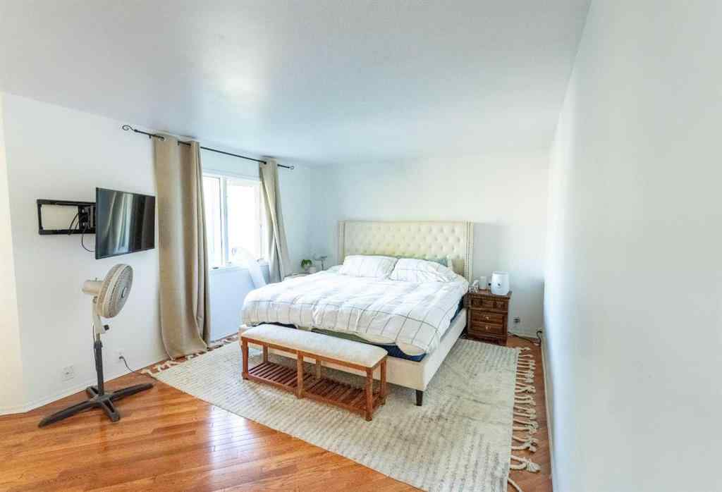 MLS® A2245531 - 33 Sundown Close SE in Sundance Calgary, Residential