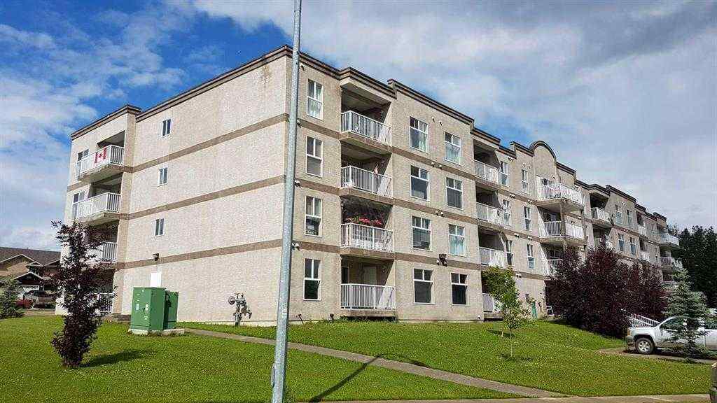 MLS® A2245532 - Unit #101 1615 41 Street   in NONE Edson, Residential
