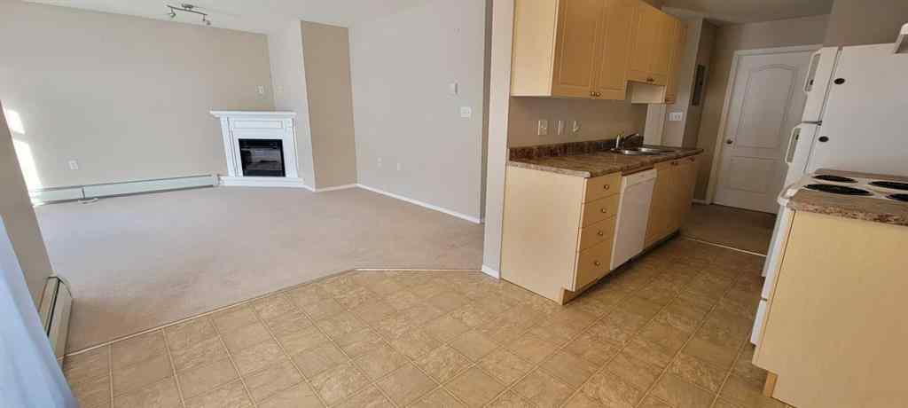 MLS® A2245532 - Unit #101 1615 41 Street   in NONE Edson, Residential