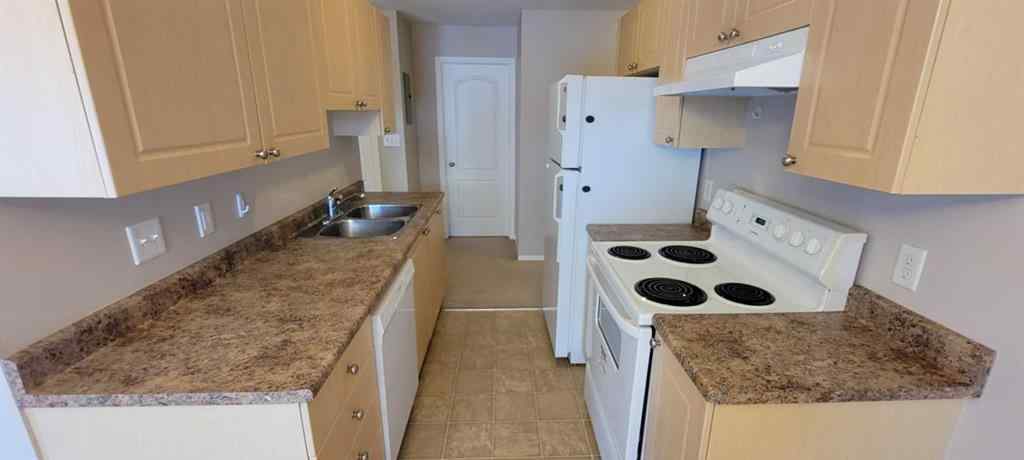 MLS® A2245532 - Unit #101 1615 41 Street   in NONE Edson, Residential