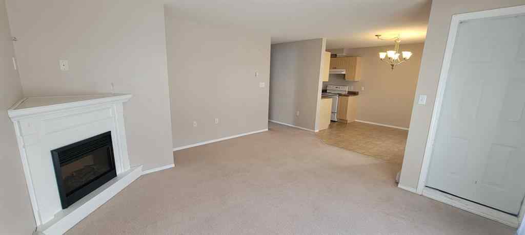 MLS® A2245532 - Unit #101 1615 41 Street   in NONE Edson, Residential