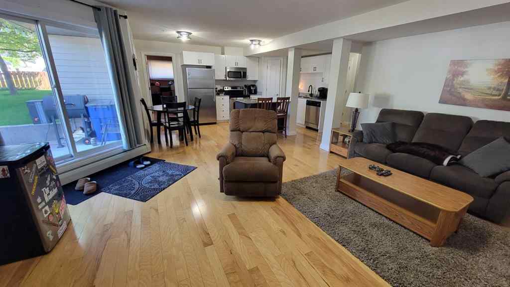 MLS® A2245534 - Unit #101 5037 7 AVENUE   in NONE Edson, Residential